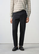 MANGO AMALFI 27085930-56 MANGO MEN TROUSER-1