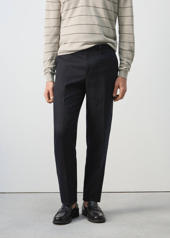 MANGO AMALFI 27085930-56 MANGO MEN TROUSER