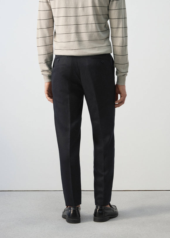 MANGO AMALFI 27085930-56 MANGO MEN TROUSER