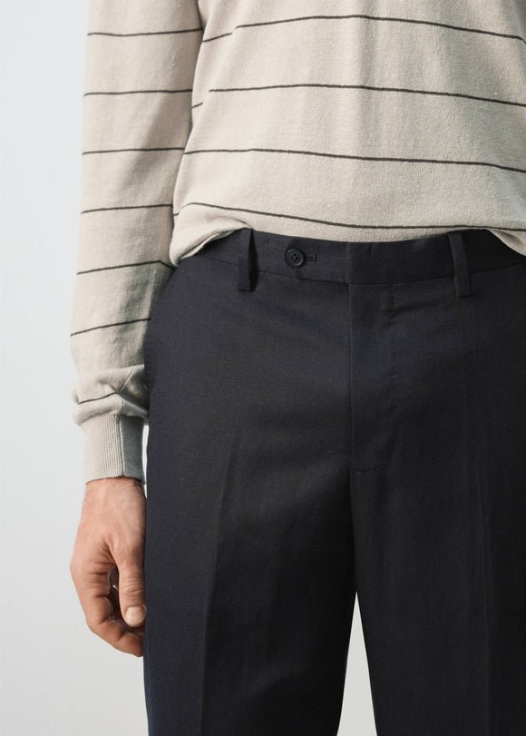 MANGO AMALFI 27085930-56 MANGO MEN TROUSER