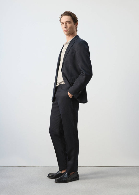 MANGO AMALFI 27085930-56 MANGO MEN TROUSER