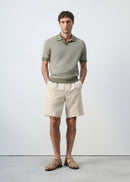 MANGO PETONET 27085936-48 MANGO MEN POLO T-SHIRT-2