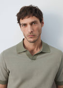 MANGO PETONET 27085936-48 MANGO MEN POLO T-SHIRT-4