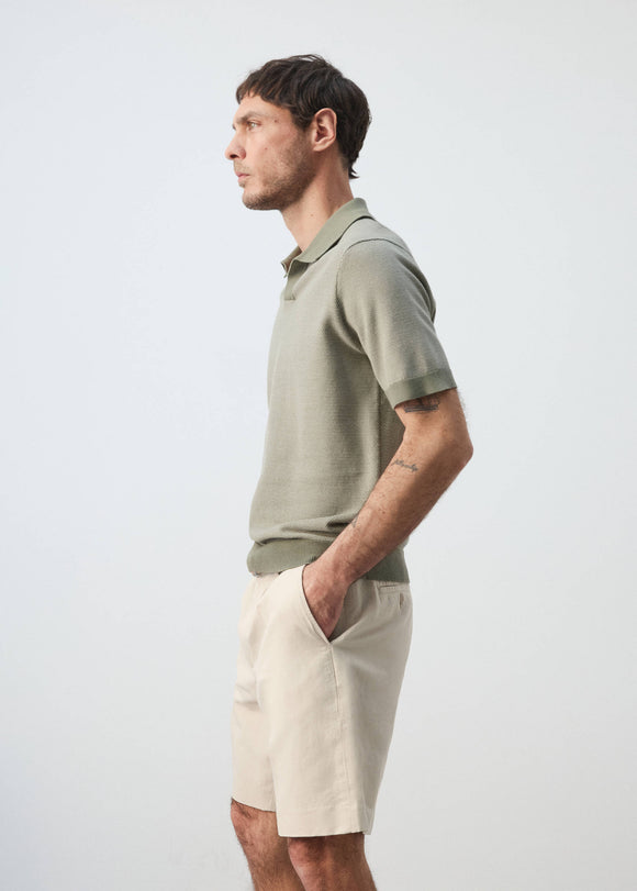MANGO PETONET 27085936-48 MANGO MEN POLO T-SHIRT