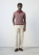 MANGO PETONET 27085936-66 MANGO MAN POLO SHIRT-2