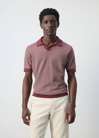 MANGO PETONET 27085936-66 MANGO MAN POLO SHIRT