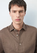 MANGO PARROT 27085939-32 MANGO MAN SHIRT LONG SLEEVE-5