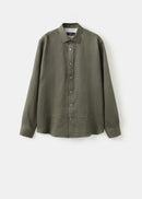 MANGO PARROT 27085939-38 MANGO MAN SHIRT LONG SLEEVE-7