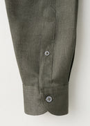 MANGO PARROT 27085939-38 MANGO MAN SHIRT LONG SLEEVE-9