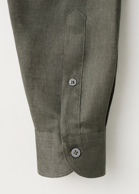 MANGO PARROT 27085939-38 MANGO MAN SHIRT LONG SLEEVE