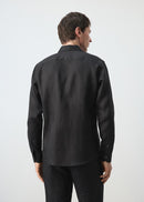 MANGO PARROT 27085939-99 MANGO MAN SHIRT LONG SLEEVE-3