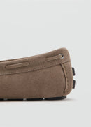 MANGO DRIVER 27085942-07 MANGO MAN SHOES-4