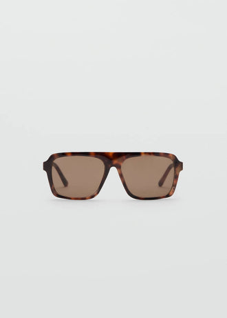 MANGO MATTIE 27085947-32 MANGO WOMEN SUNGLASS