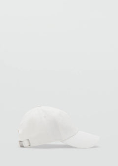MANGO MONA 27085948-05 MANGO WOMEN CAP
