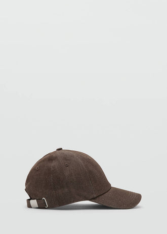MANGO MONA 27085948-32 MANGO WOMEN CAP