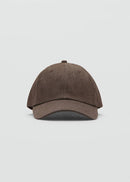MANGO MONA 27085948-32 MANGO WOMEN CAP-2
