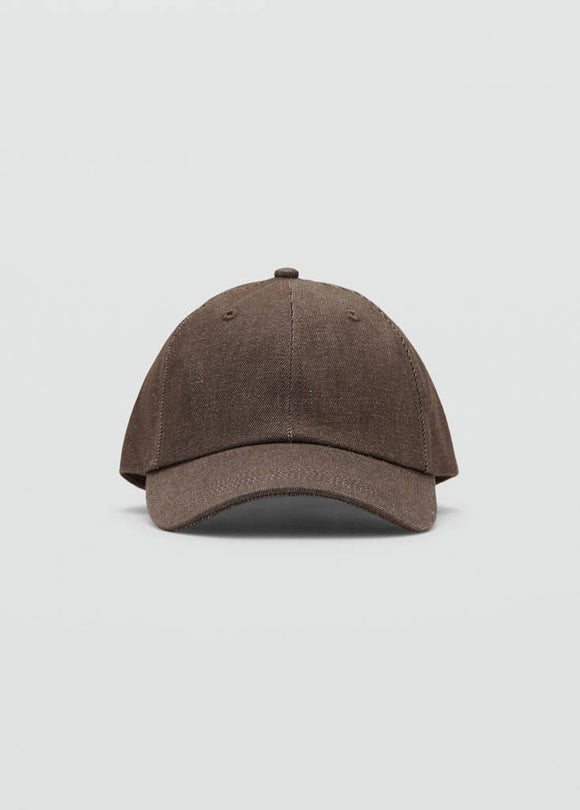 MANGO MONA 27085948-32 MANGO WOMEN CAP