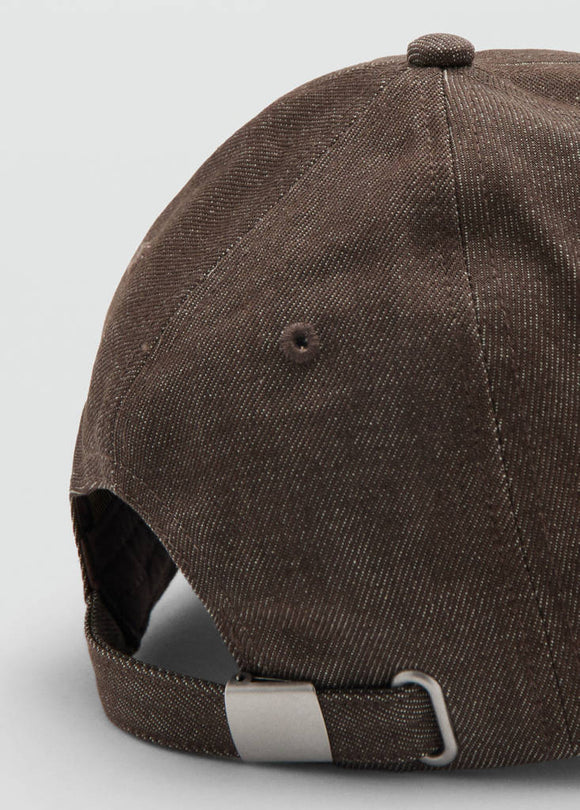 MANGO MONA 27085948-32 MANGO WOMEN CAP