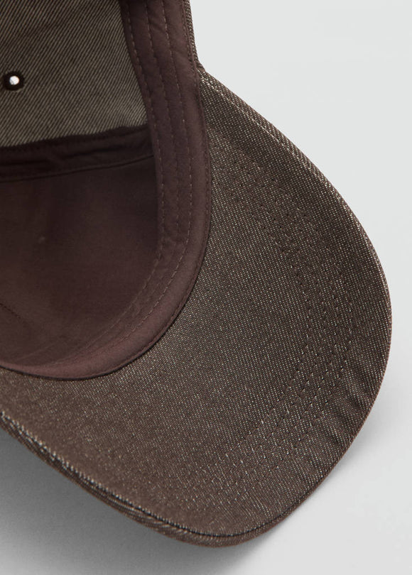 MANGO MONA 27085948-32 MANGO WOMEN CAP