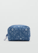MANGO BANDANG 27085949-52 MANGO KIDS GIRL COSMETIC BAG-1