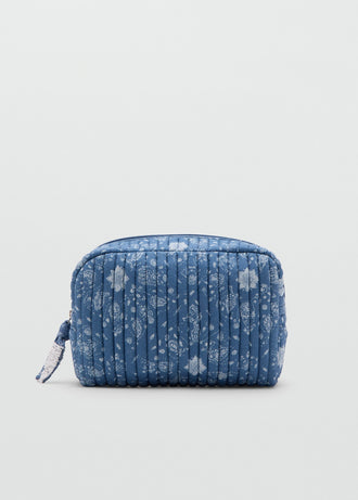MANGO BANDANG 27085949-52 MANGO KIDS GIRL COSMETIC BAG