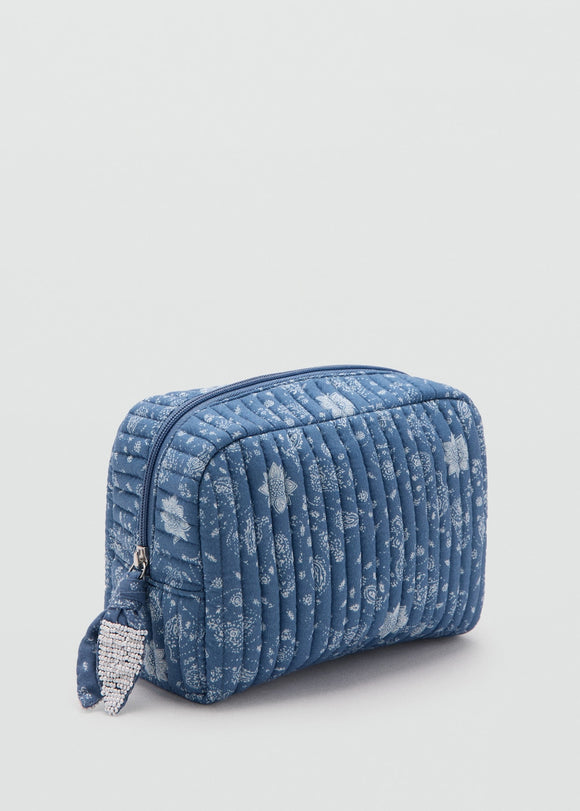 MANGO BANDANG 27085949-52 MANGO KIDS GIRL COSMETIC BAG