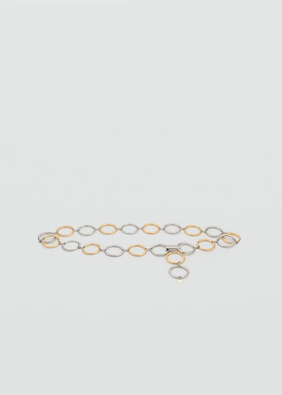 MANGO MOON 27085951-PL MANGO WOMEN BELT