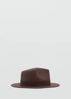 MANGO CITY 27085952-32 MANGO WOMEN HAT