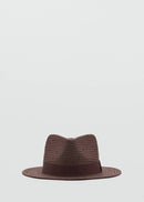 MANGO CITY 27085952-32 MANGO WOMEN HAT-3