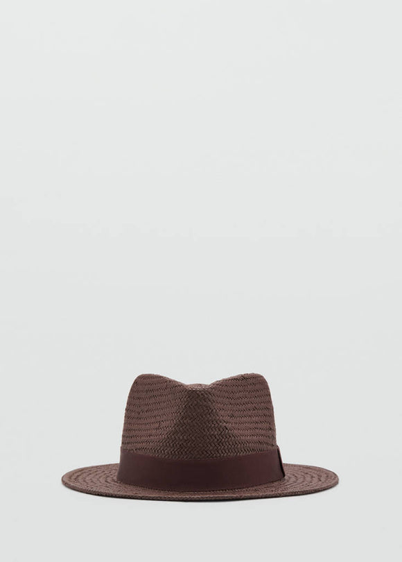 MANGO CITY 27085952-32 MANGO WOMEN HAT