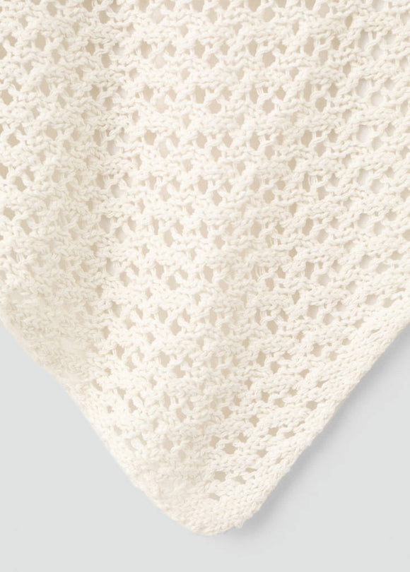 MANGO MIA 27085957-05 MANGO WOMEN SHAWL