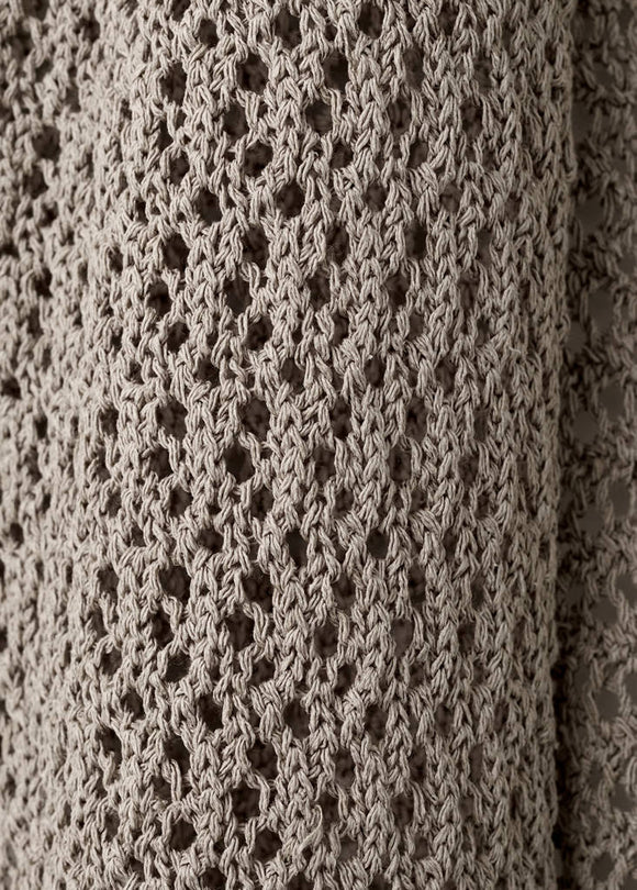 MANGO MIA 27085957-35 MANGO WOMEN SHAWL