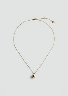 MANGO ALABAMA 27085975-OR MANGO WOMEN NECKLACE