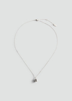MANGO ALABAMA 27085975-PL MANGO WOMEN NECKLACE