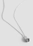 MANGO ALABAMA 27085975-PL MANGO WOMEN NECKLACE-2