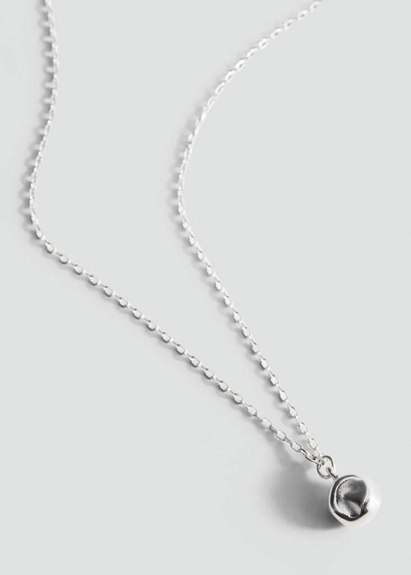 MANGO ALABAMA 27085975-PL MANGO WOMEN NECKLACE