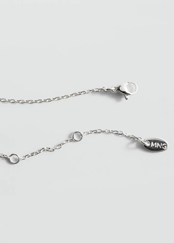 MANGO ALABAMA 27085975-PL MANGO WOMEN NECKLACE