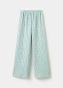 MANGO DOTSET 27085976-45 MANGO KIDS GIRL TROUSERS-2