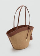 MANGO BILMA 27085983-CU MANGO WOMEN SHOULDER BAG-2
