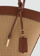 MANGO BILMA 27085983-CU MANGO WOMEN SHOULDER BAG-3