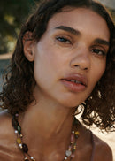 MANGO MIREIA 27085985-40 MANGO WOMEN NECKLACE-1