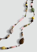 MANGO MIREIA 27085985-40 MANGO WOMEN NECKLACE-3