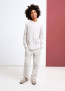 MANGO BOAT 27086338-07 MANGO KIDS BOY TROUSERS-1