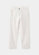 MANGO BOAT 27086338-07 MANGO KIDS BOY TROUSERS-2