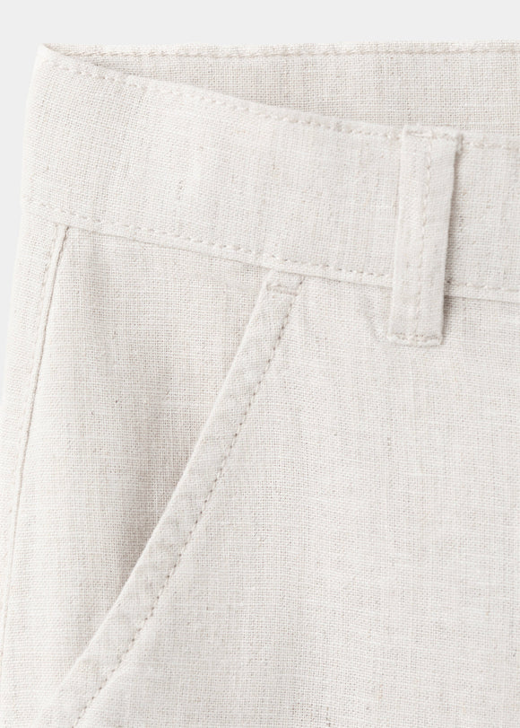 MANGO BOAT 27086338-07 MANGO KIDS BOY TROUSERS