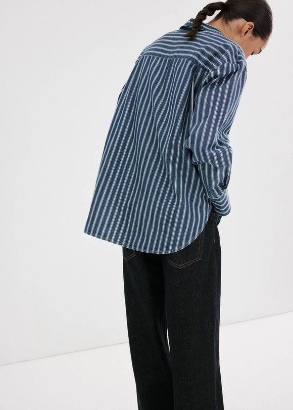 MANGO JUNO 27086341-52 MANGO WOMEN SHIRT LONG SLEEVE