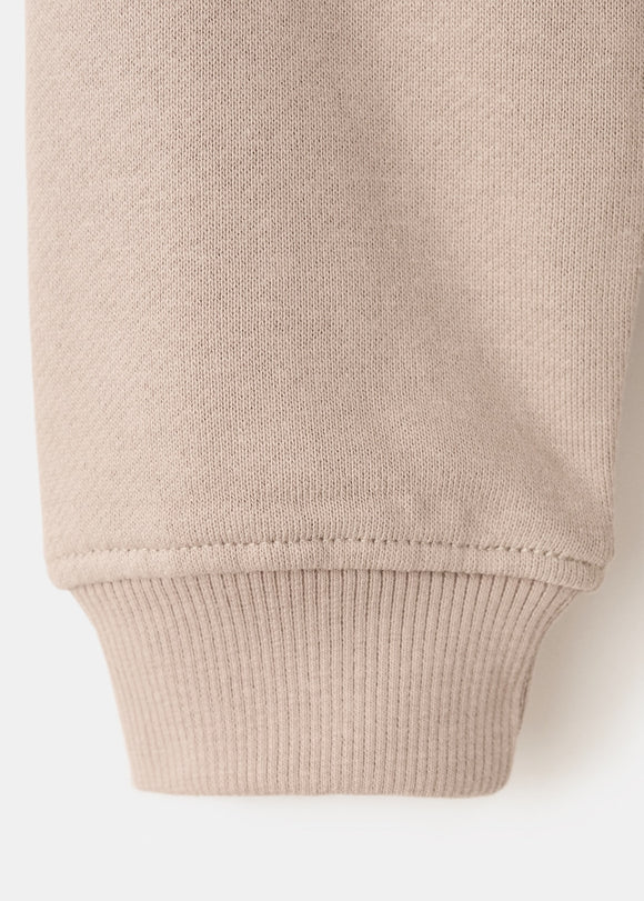 MANGO SNORK 27086343-35 MANGO KIDS BABY BOY SWEATER