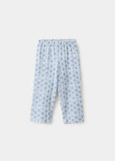 MANGO ALUCISET 27086349-52 MANGO KIDS BABY GIRL TROUSER-2