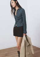 MANGO GALEENO 27086361-52 MANGO WOMEN BLOUSE-1