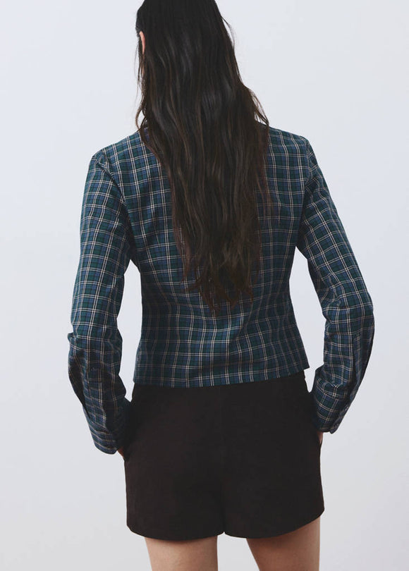 MANGO GALEENO 27086361-52 MANGO WOMEN BLOUSE